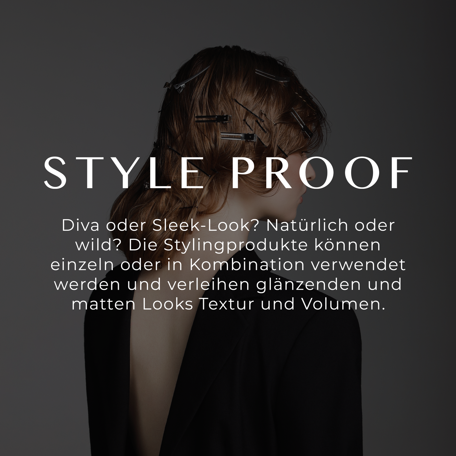 STYLE PROOF
