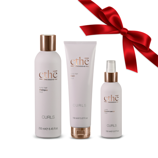ETHÈ CURLS SET - Für lockiges und welliges Haar