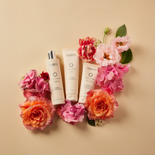 REB.LOOM SET - Für feines Haar