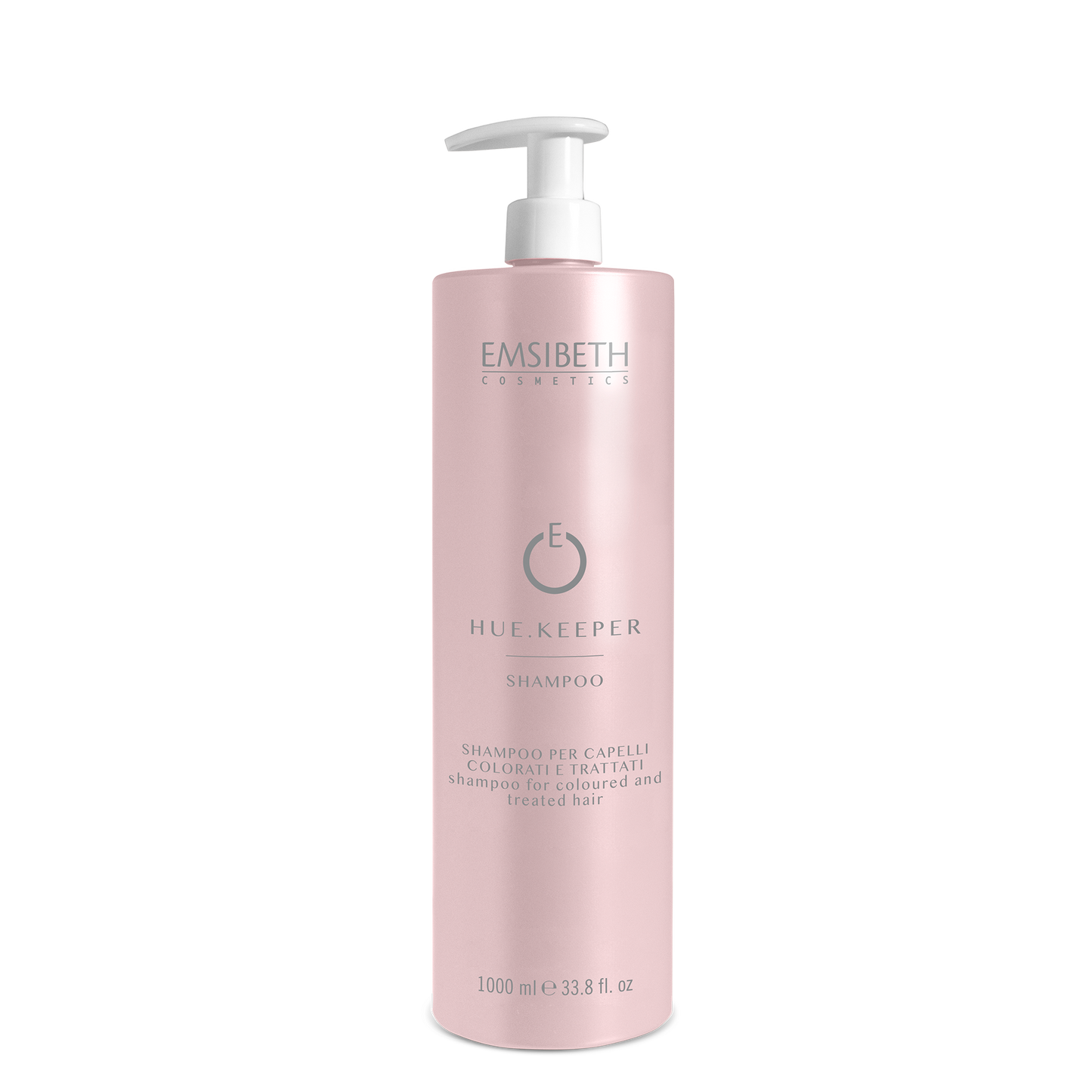 HUE.KEEPER Shampoo