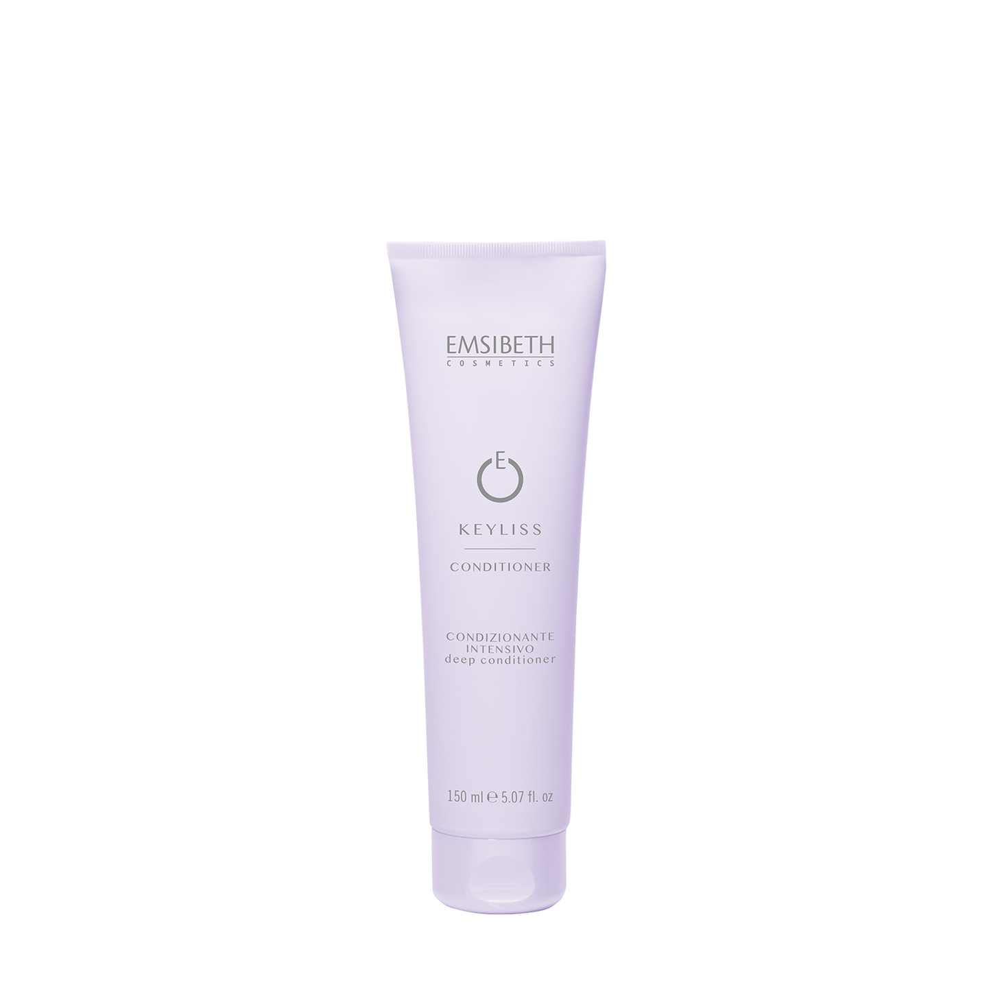 KEYLISS Deep Conditioner