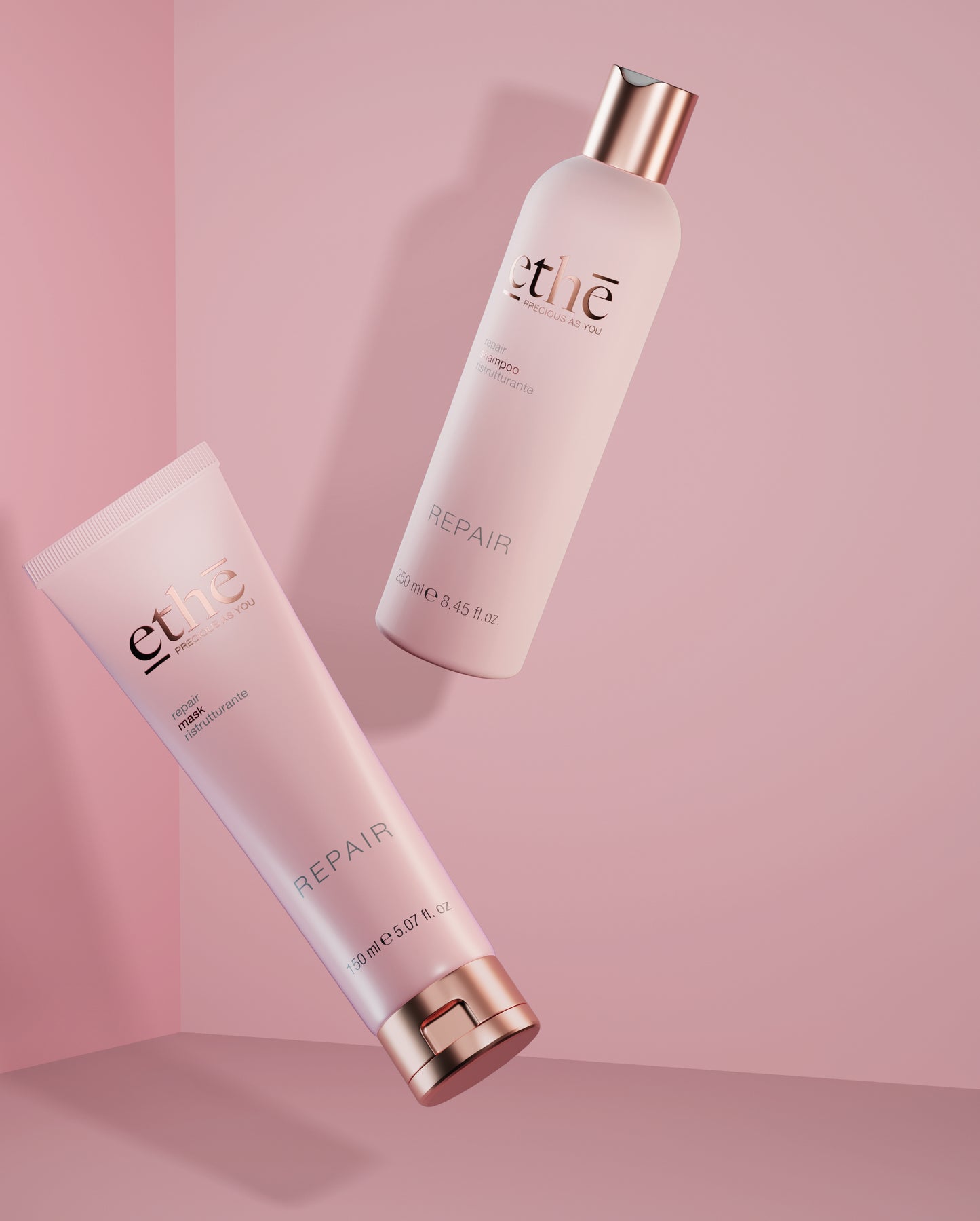 ETHÈ REPAIR Shampoo