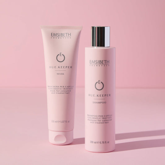HUE.KEEPER SET - Für gefärbtes/ blondiertes Haar
