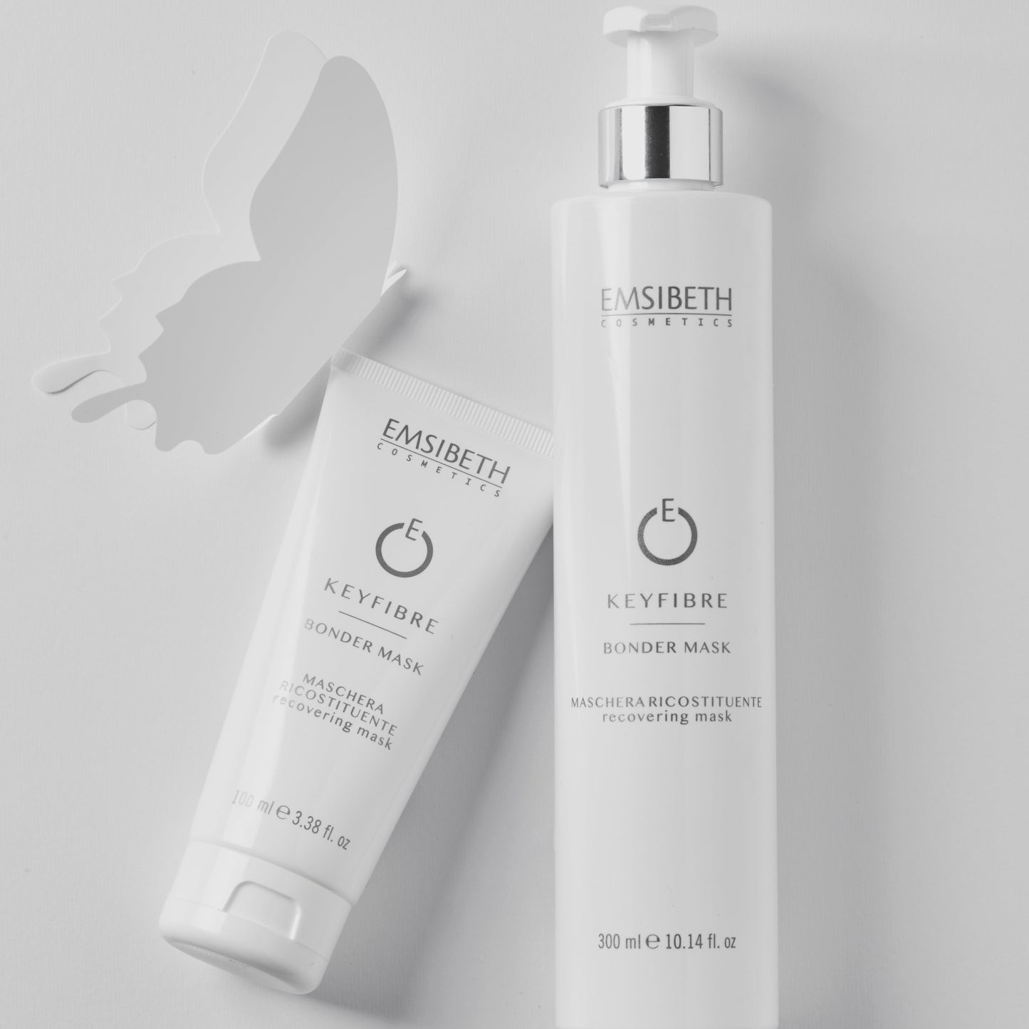 KEYFIBRE Bonder Mask