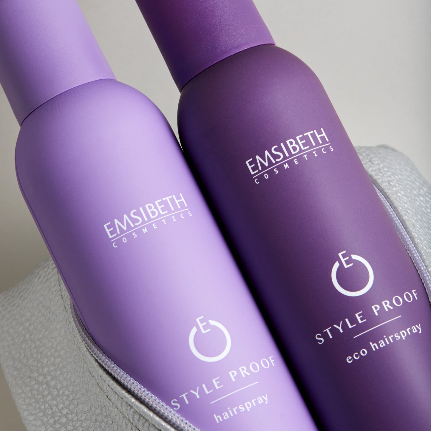 STYLE PROOF Eco Hairspray