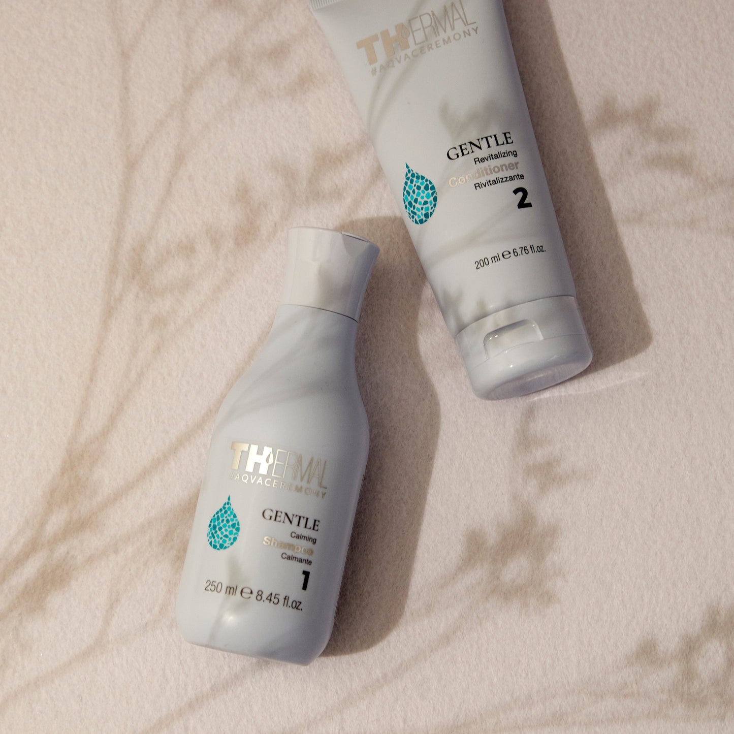 THERMAL GENTLE Shampoo