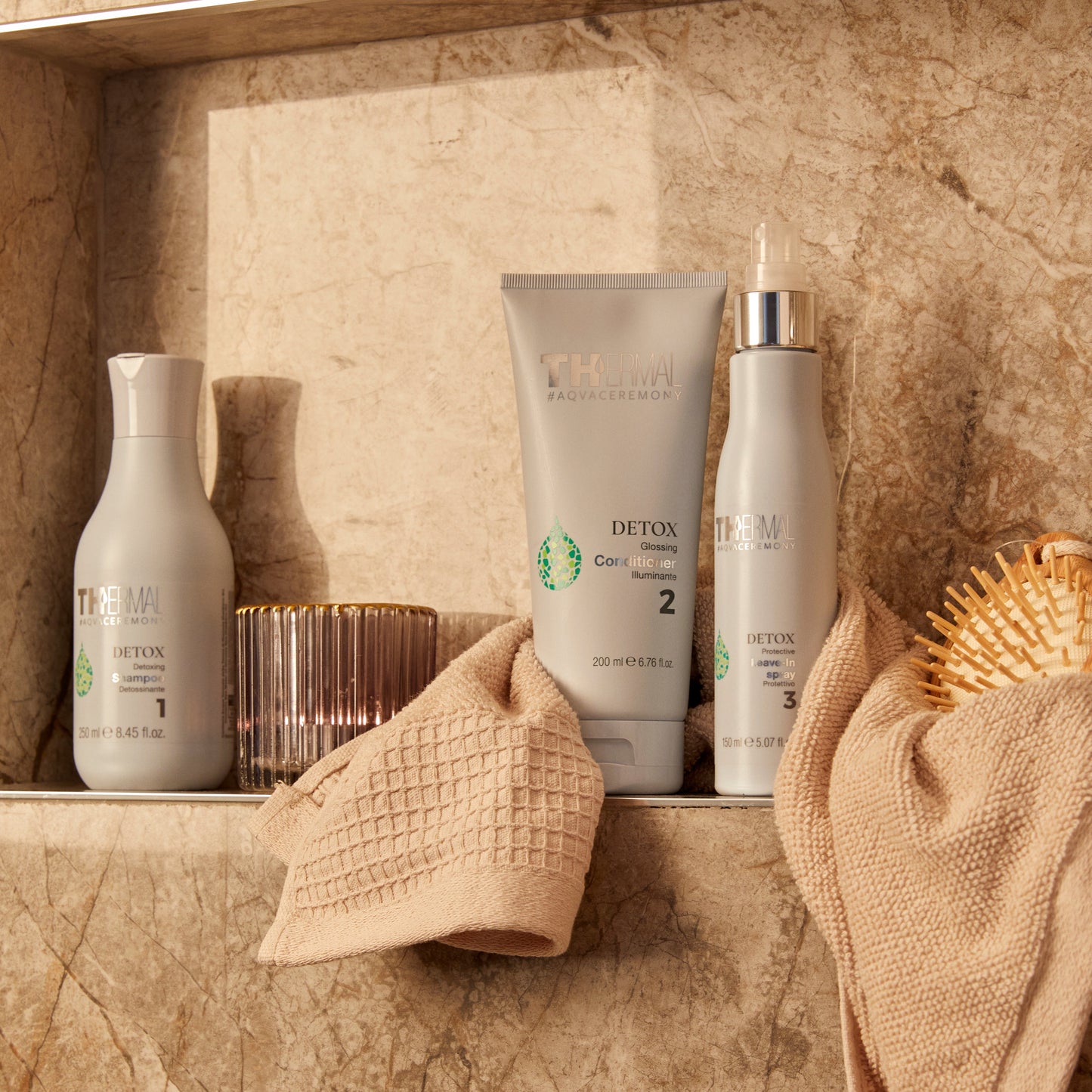 THERMAL DETOX Conditioner