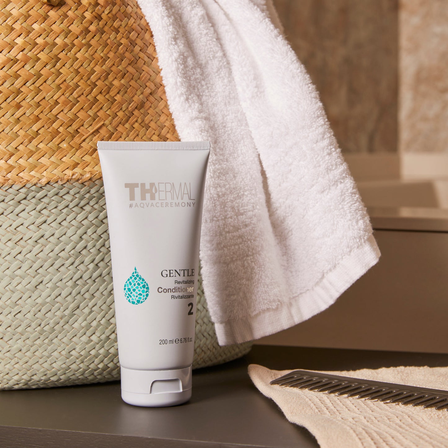 THERMAL GENTLE Conditioner