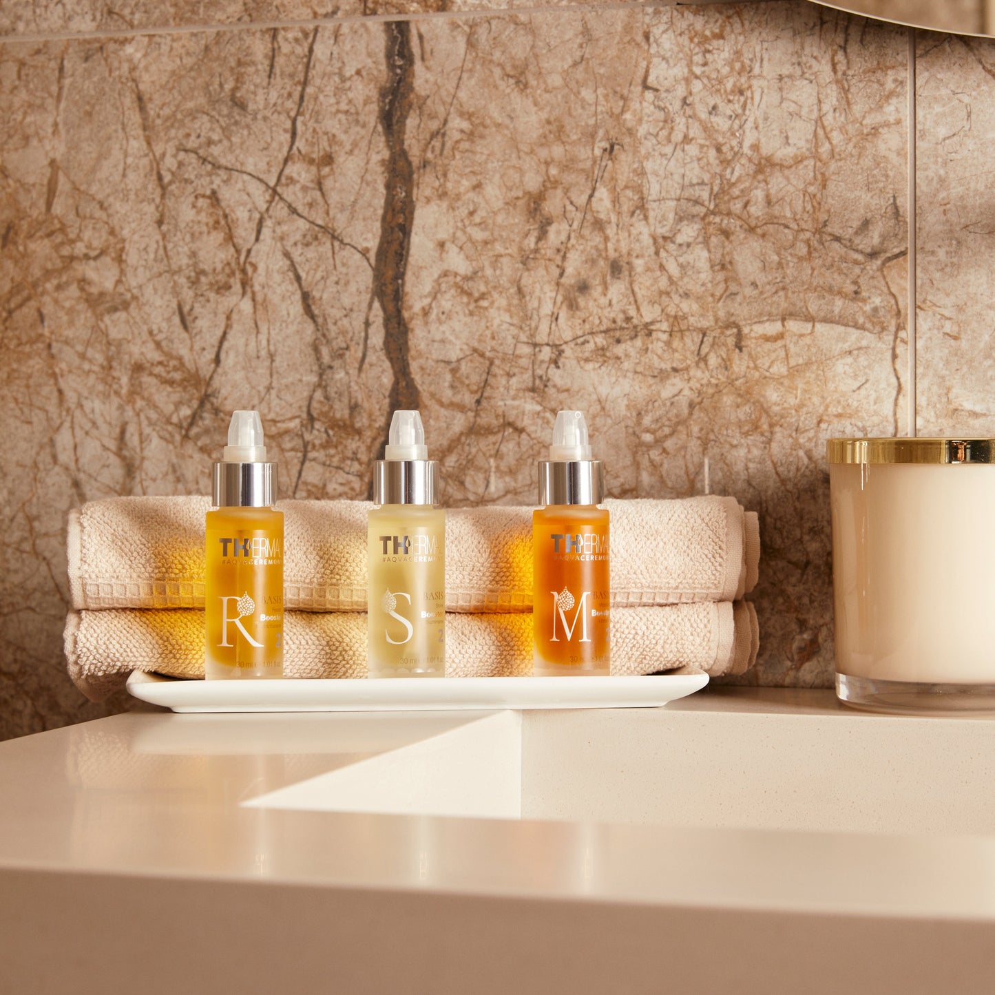 THERMAL BASIS Booster Repair