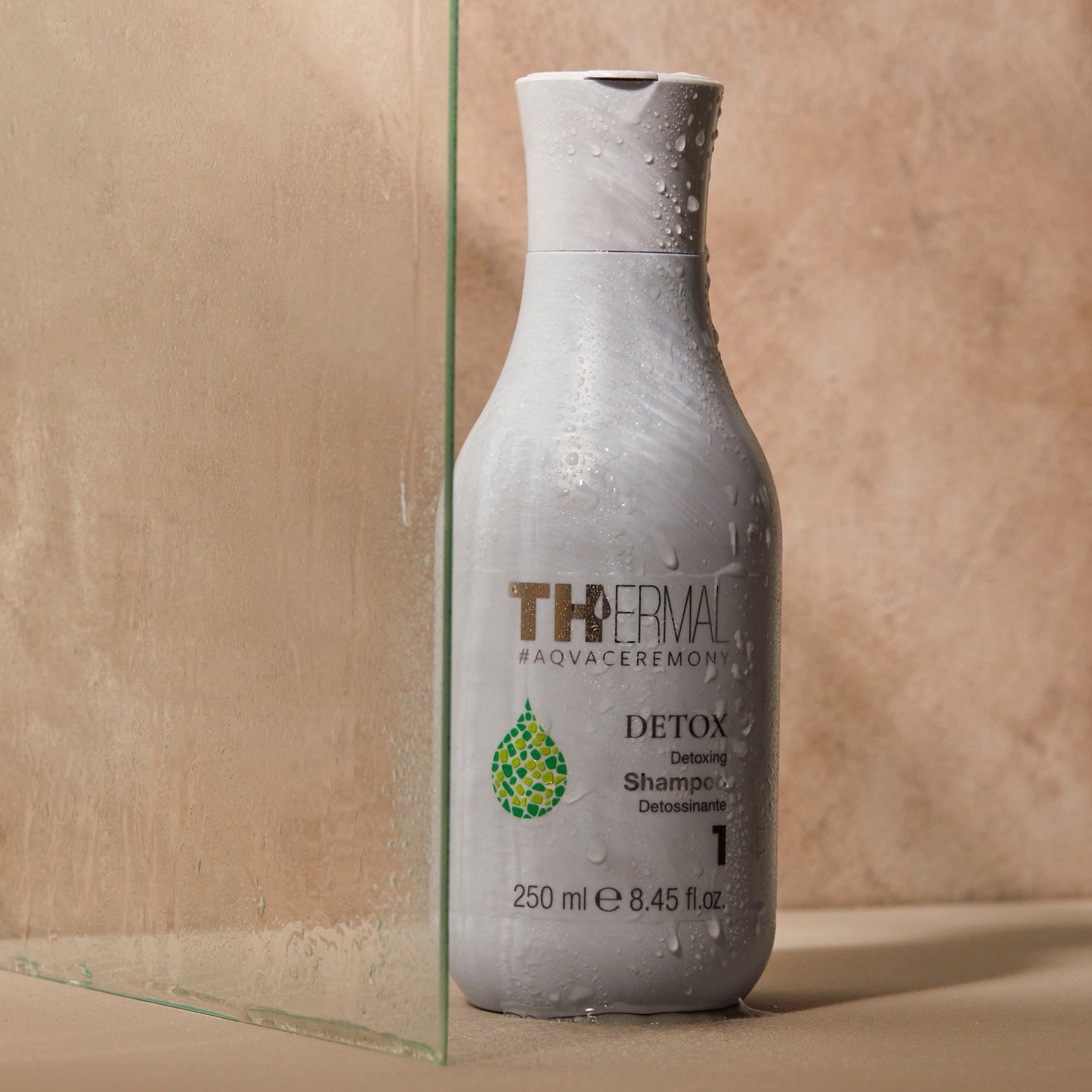 THERMAL DETOX Shampoo