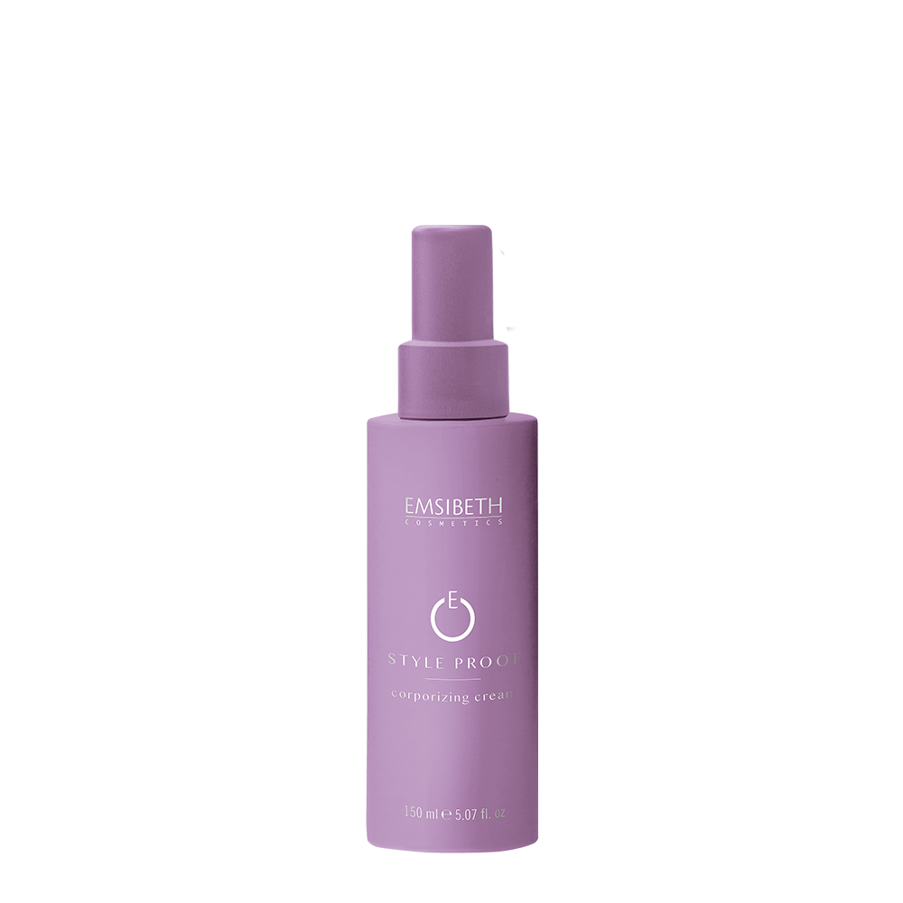 STYLE PROOF Corporizing Cream