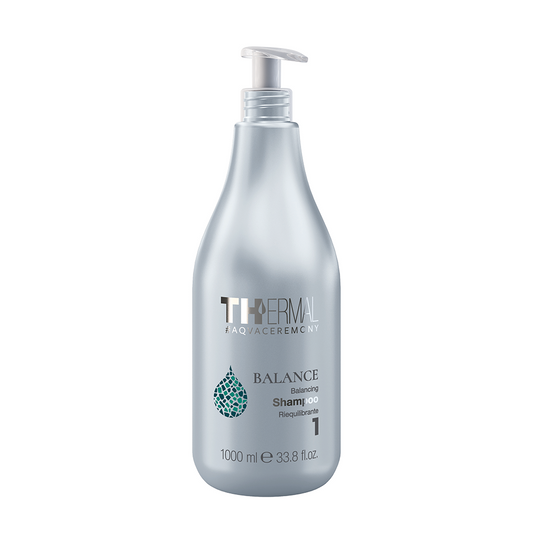 THERMAL BALANCE Shampoo