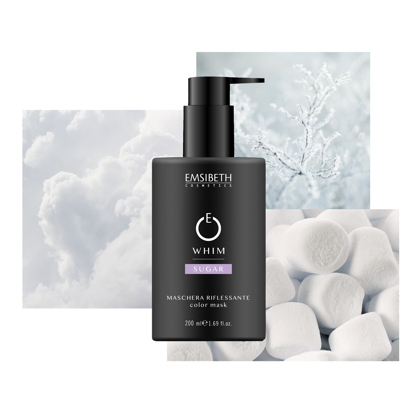 WHIM Color Mask Sugar