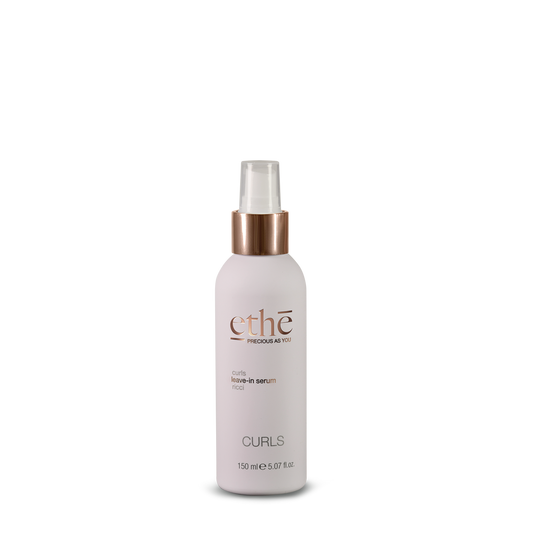 ETHÈ CURLS Leave-In Serum