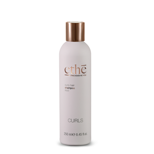 ETHÈ CURLS Shampoo