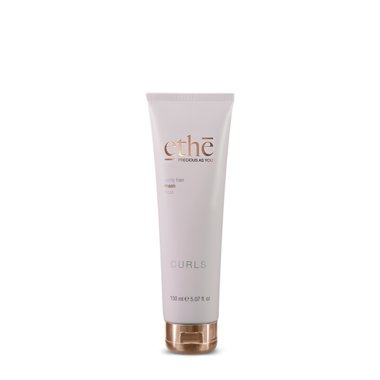 ETHÈ CURLS Maske