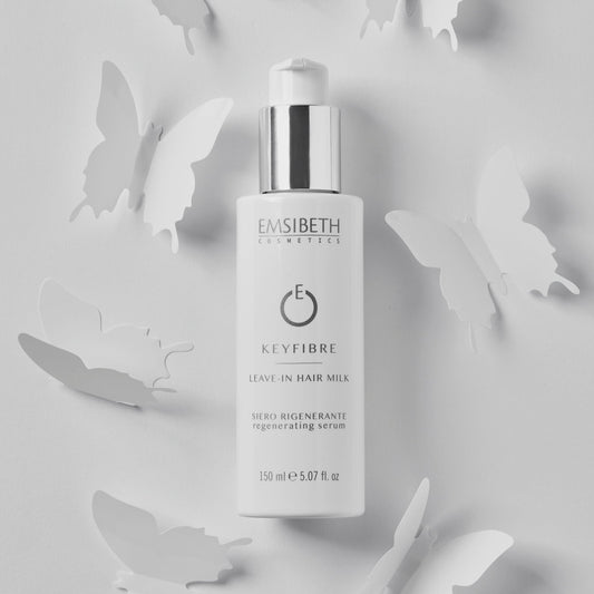 KEYFIBRE Leave-In Hair Milk