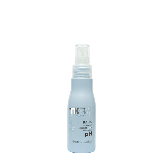 THERMAL BASIS Equilibium (pH-Spray)
