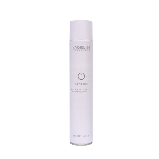 KEYLISS Hair Spray Antifrizz