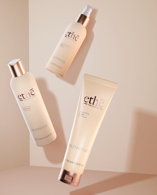 ETHÈ NUTRITIVE Hitzeschutz