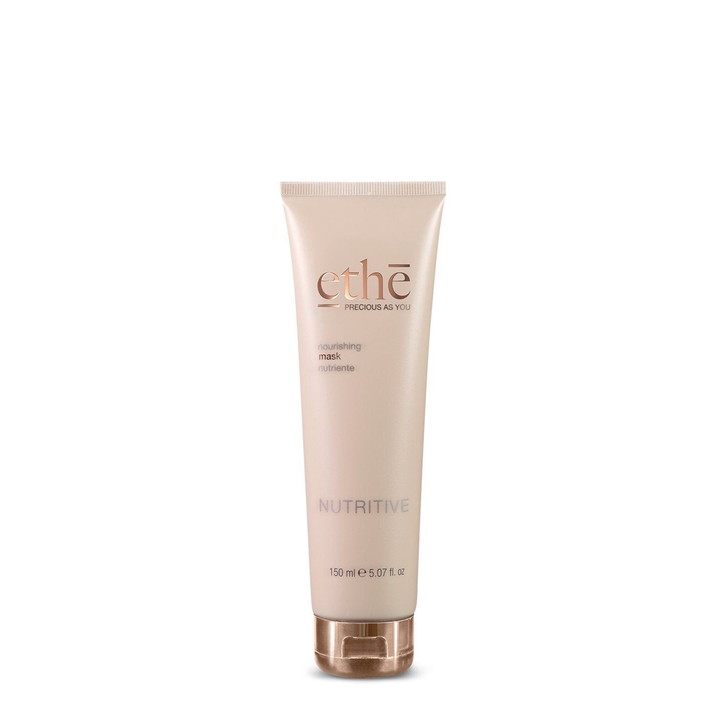 ETHÈ NUTRITIVE Maske