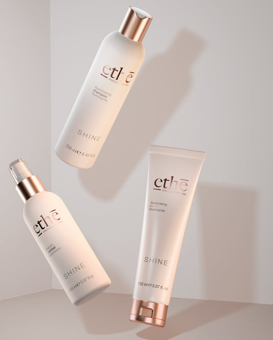 ETHÈ SHINE Vitamin Cocktail Spray