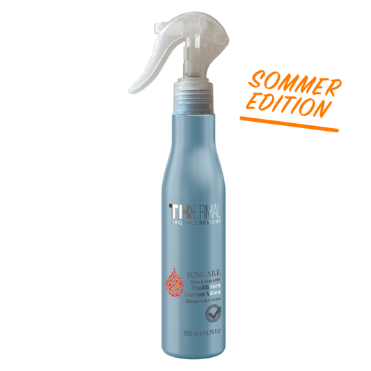 THERMAL SUN Equilibrium Summer Vibes