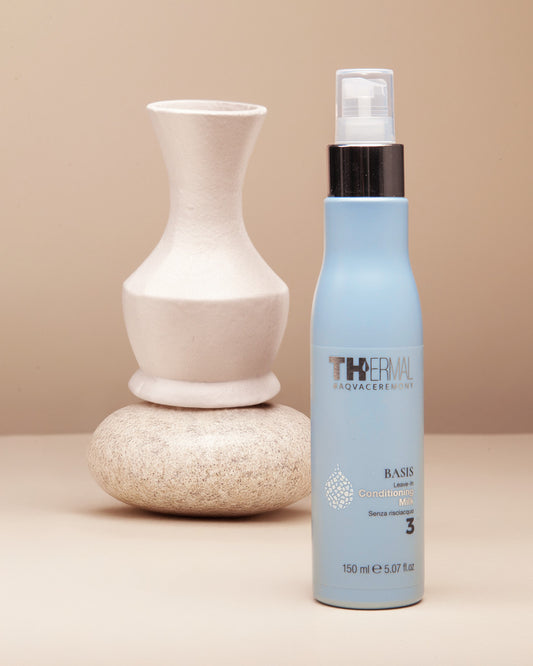 THERMAL BASIS Leave-In Conditioning Milk