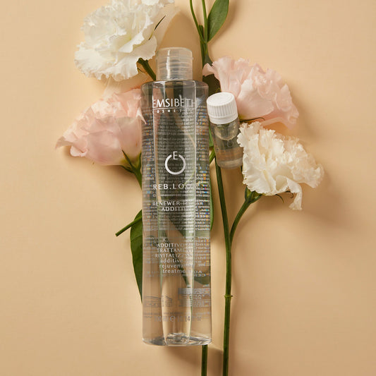 REB.LOOM Renewer Treat Additive & Essence