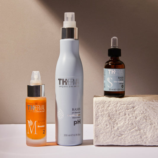 THERMAL BASIS Booster Moisture