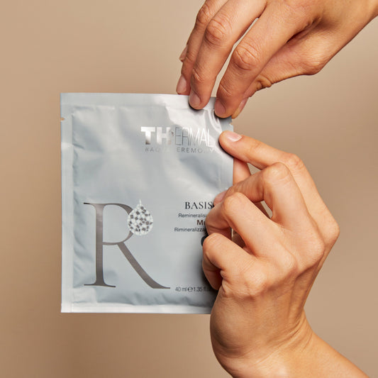 THERMAL BASIS Fango Remineralising