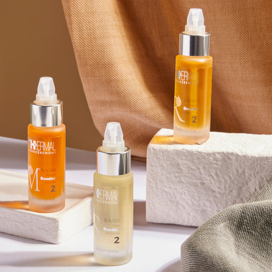 THERMAL BASIS Booster Shine