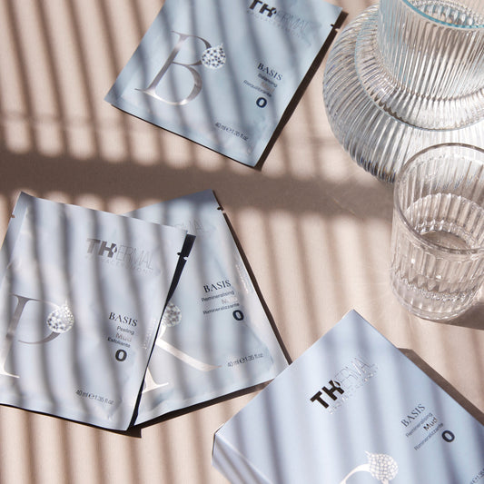 THERMAL BASIS Fango Balance