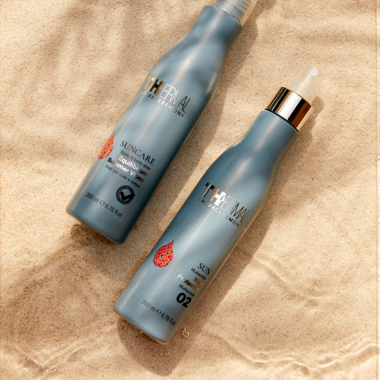 THERMAL SUN Hair Protection Spray