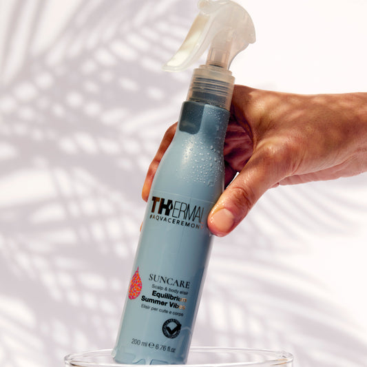 THERMAL SUN Equilibrium Summer Vibes