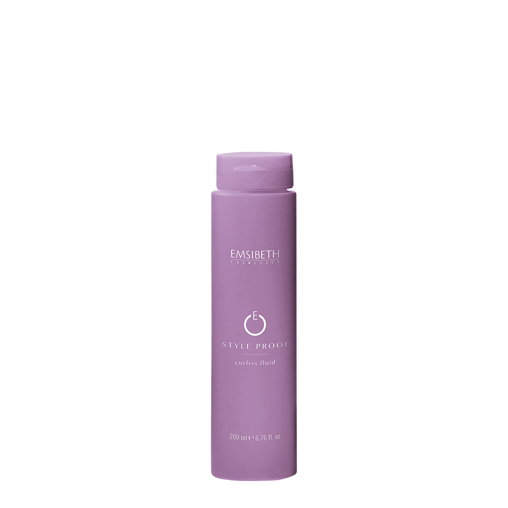 STYLE PROOF Curliss Fluid