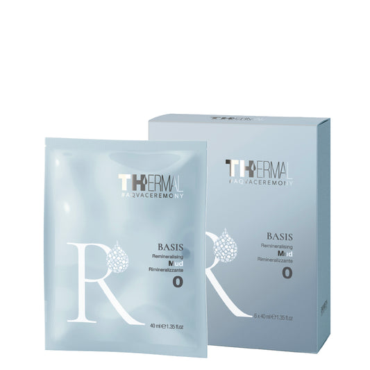 THERMAL BASIS Fango Remineralising