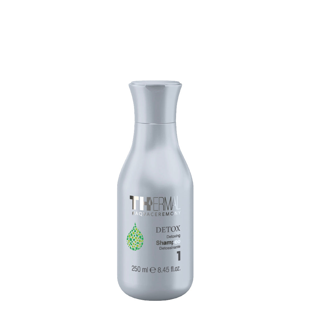 THERMAL DETOX Shampoo