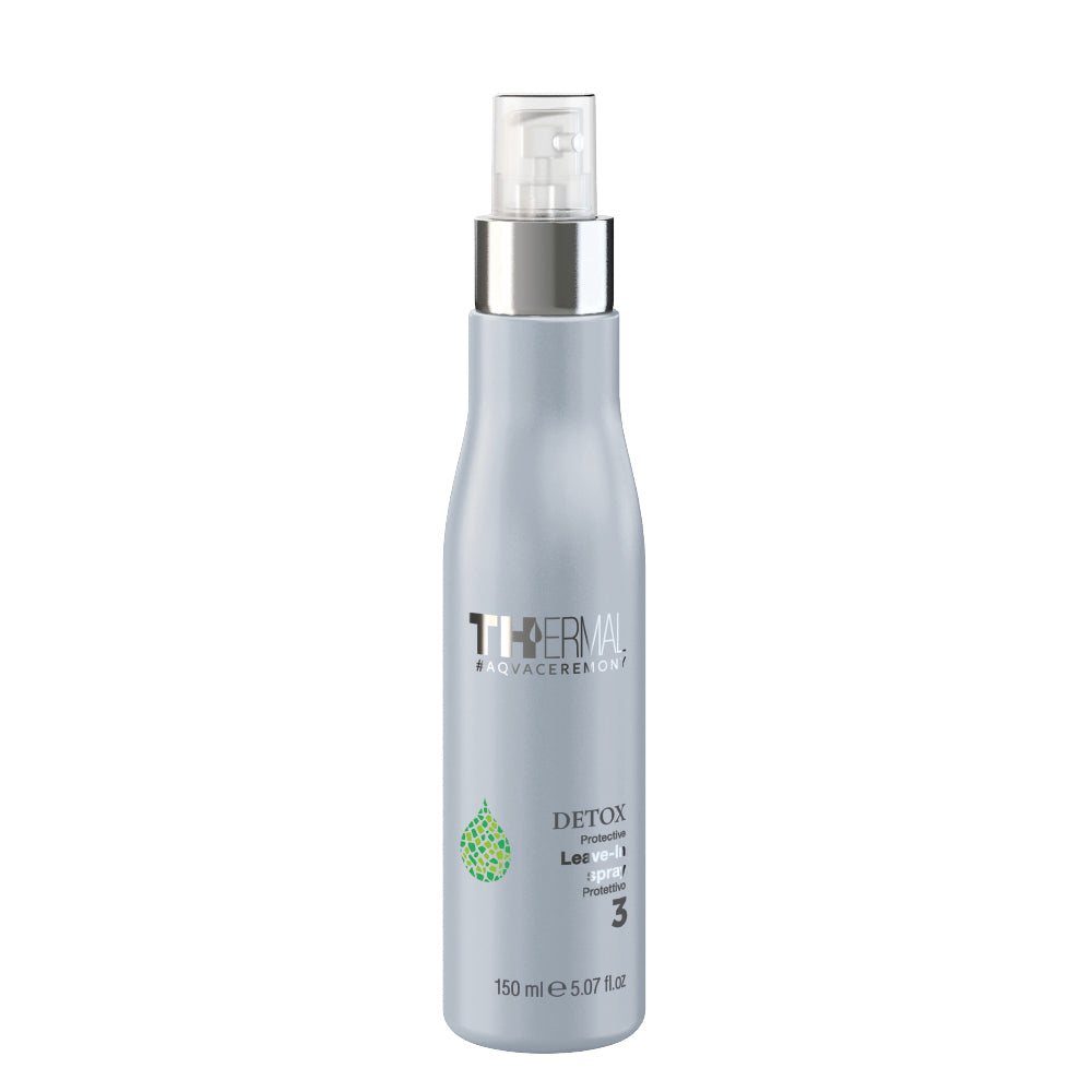 THERMAL DETOX Leave-In Spray