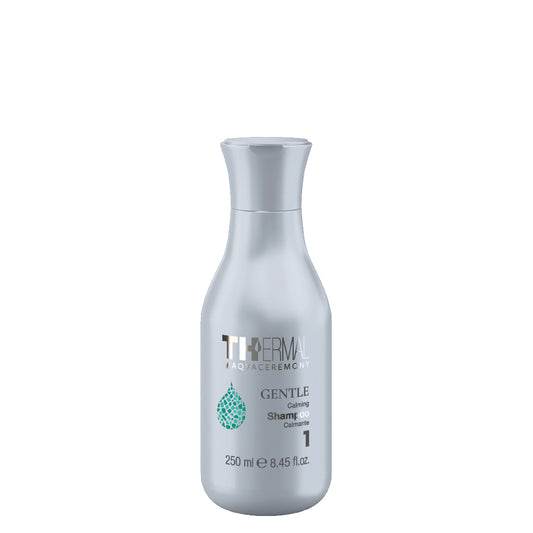 THERMAL GENTLE Shampoo