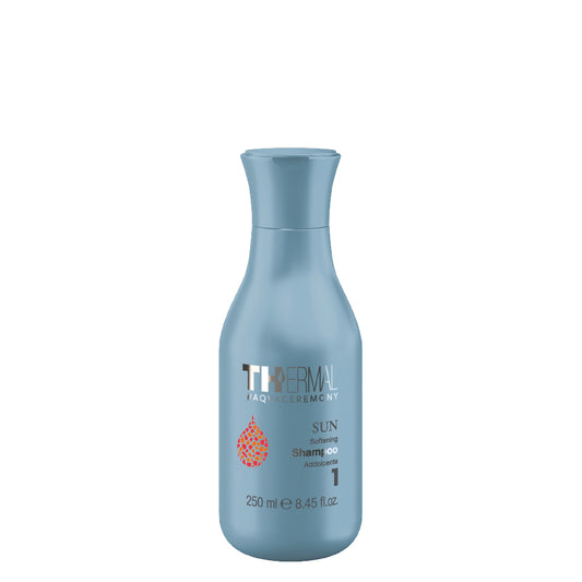 THERMAL SUN Softening Shampoo