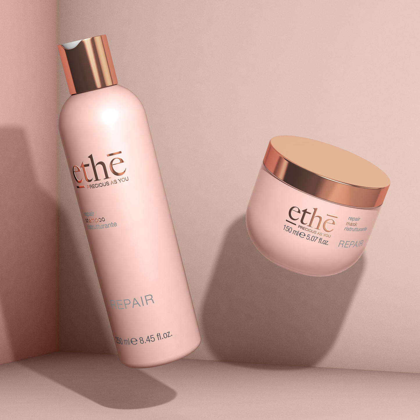 ETHÈ REPAIR Shampoo