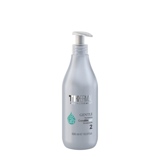 THERMAL GENTLE Shampoo