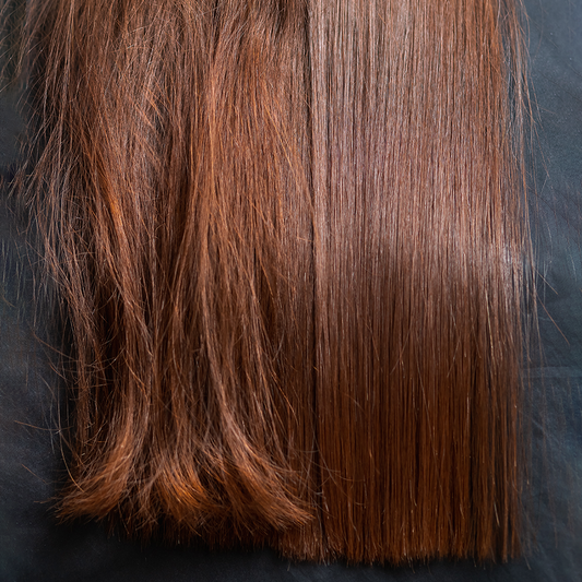 KEYLISS Deep Conditioner