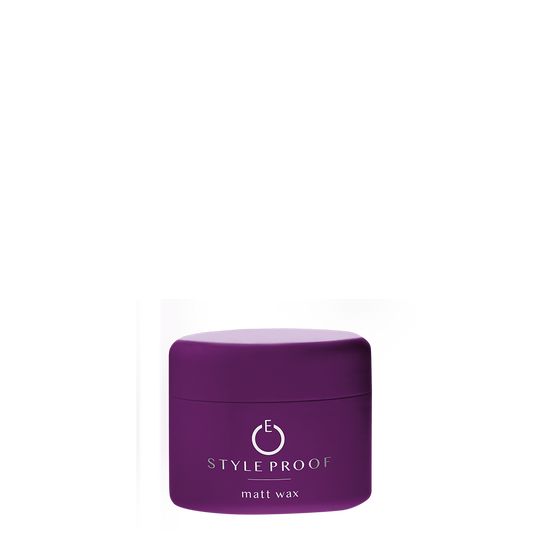 STYLE PROOF Matt Wax