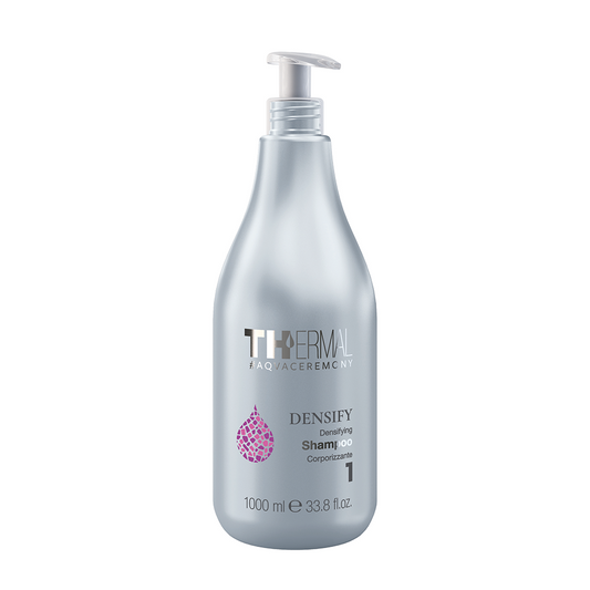 THERMAL DENSIFY Shampoo