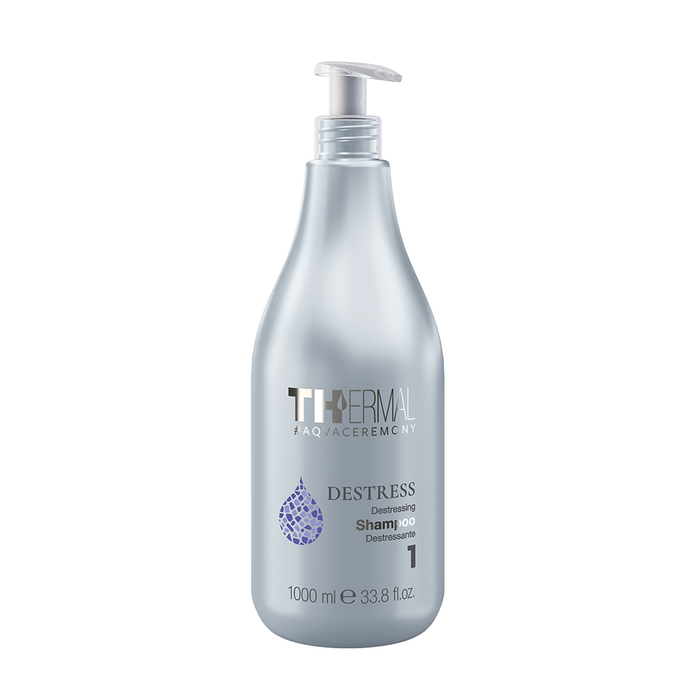 THERMAL DESTRESS Shampoo