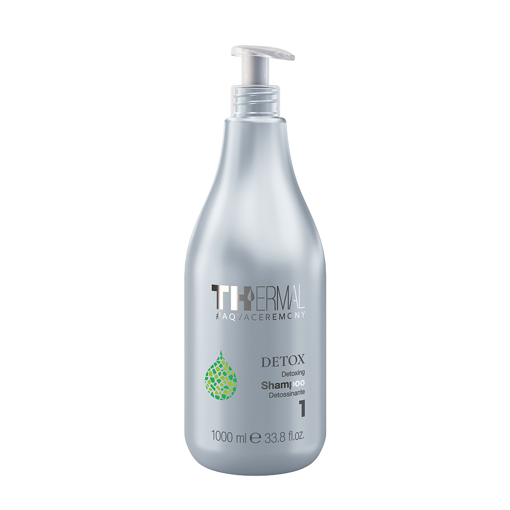 THERMAL DETOX Shampoo