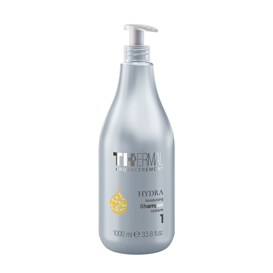 THERMAL HYDRA Shampoo