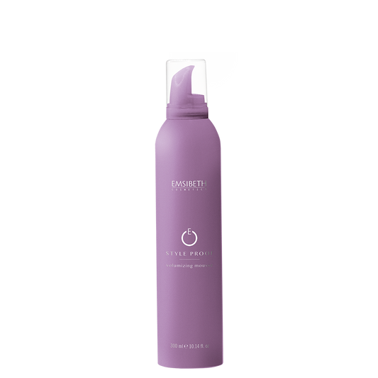 STYLE PROOF Volumizing Mousse